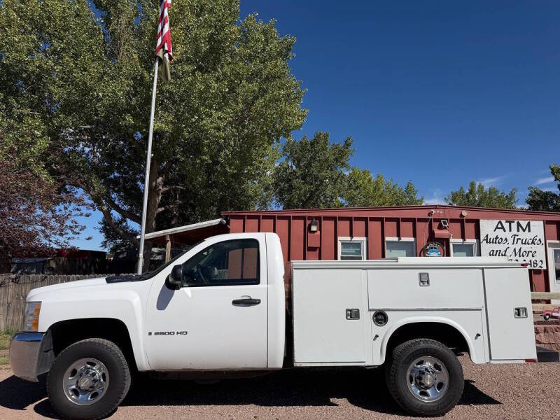 chevrolet silverado 2500hd 2009 1GCHC44K49F157828 image chevrolet silverado 2500hd 2009 1GCHC44K49F157828 image